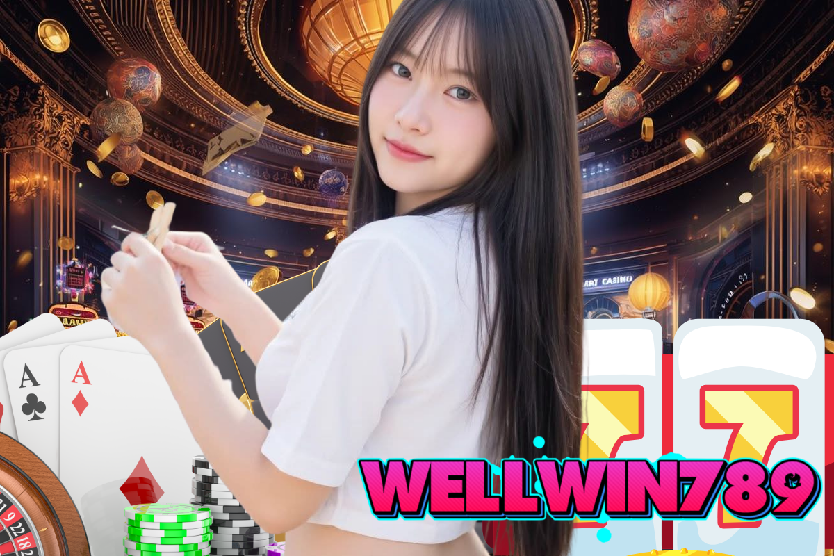 wellwin789 เว็บตรง