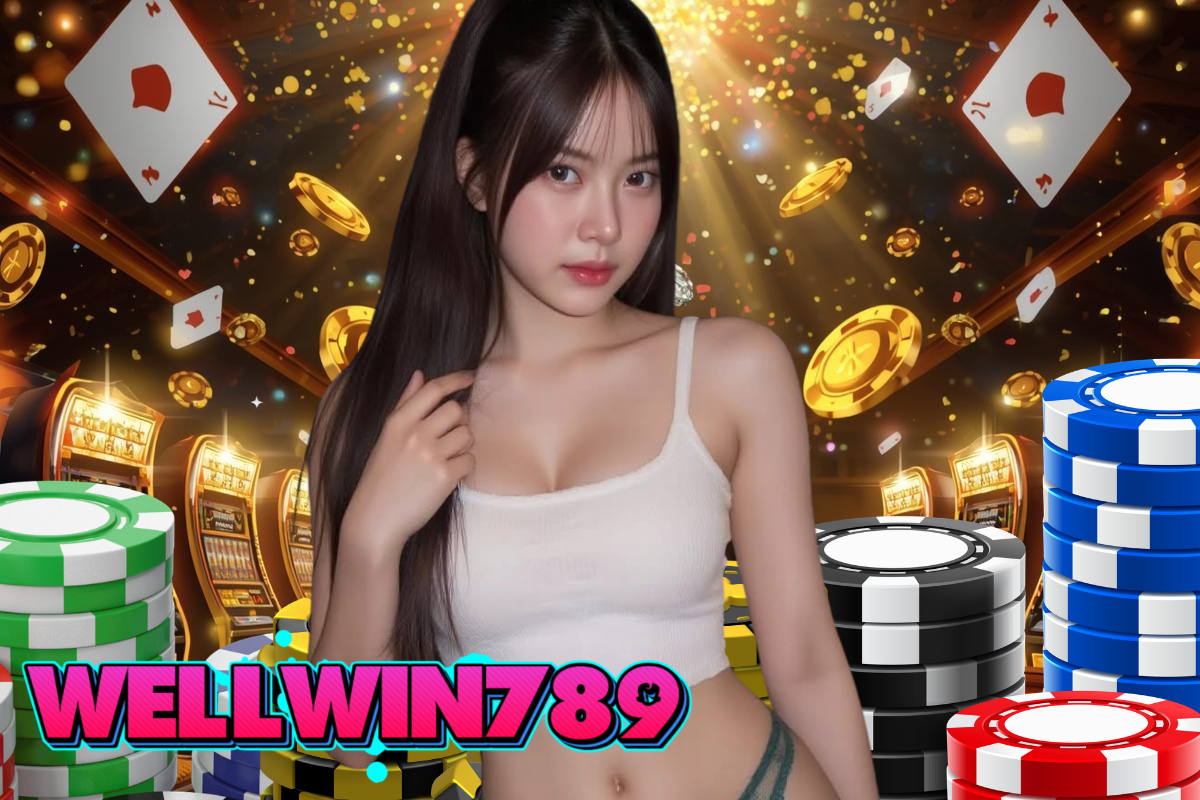 wellwin789 login